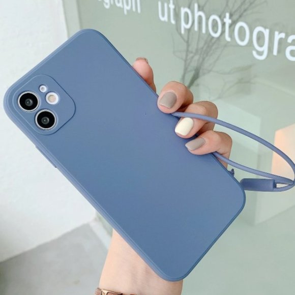 NEW iPhone 13 Pro/ 13 Pro Max Silicone Case Camera Lens Cover - Picture 3 of 3